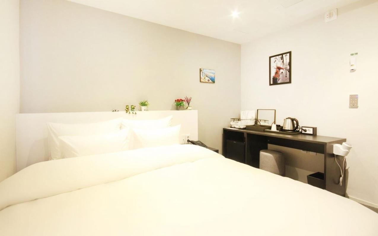 Hotel Maison Busan Eksteriør bilde