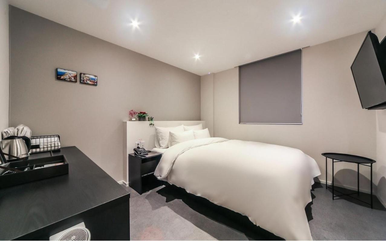 Hotel Maison Busan Eksteriør bilde