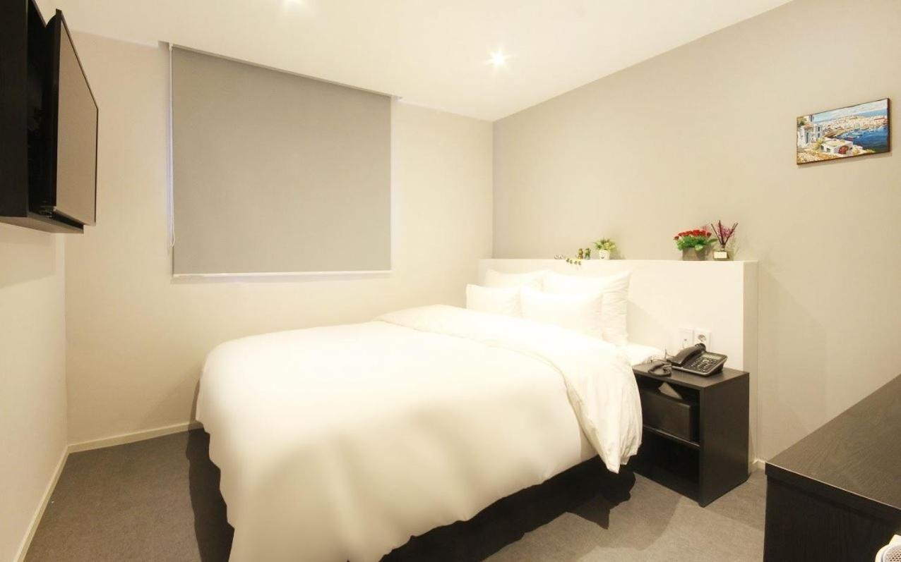 Hotel Maison Busan Eksteriør bilde